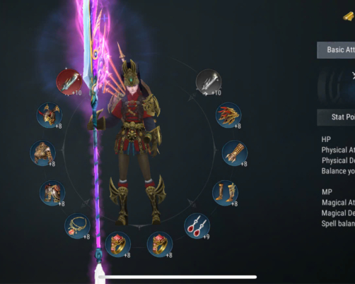 ACC TOP SERVER Cancer - Athena Siêu Vip Pro Max