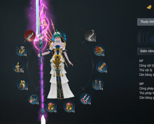 Siêu Phẩm HoàngThương - TOP 3 SEVER BẮC ĐẨU  - SIÊU PHẨM CỦA  V-I-P